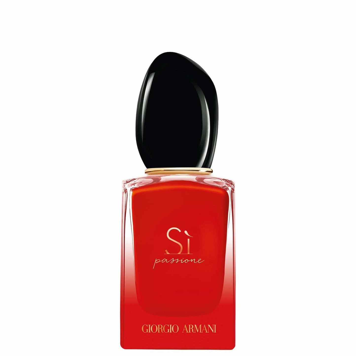 Giorgio Armani Si Passione Intense, 3.4 Oz EDP Spray for Women
