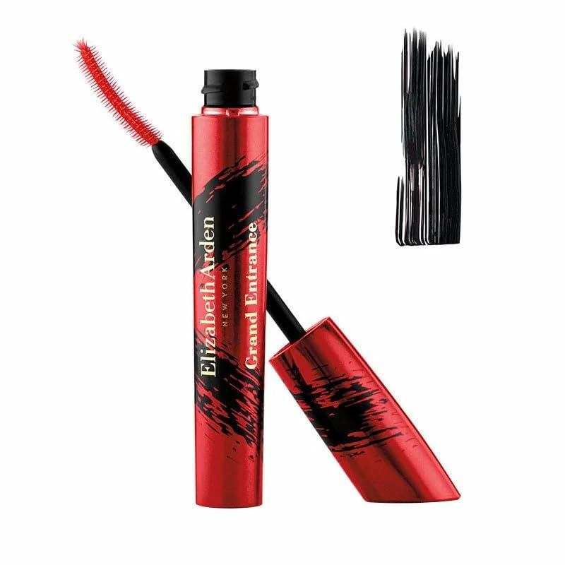 Elizabeth Arden New Grand Entrance Dramatic Volume Length and Lift Mascara