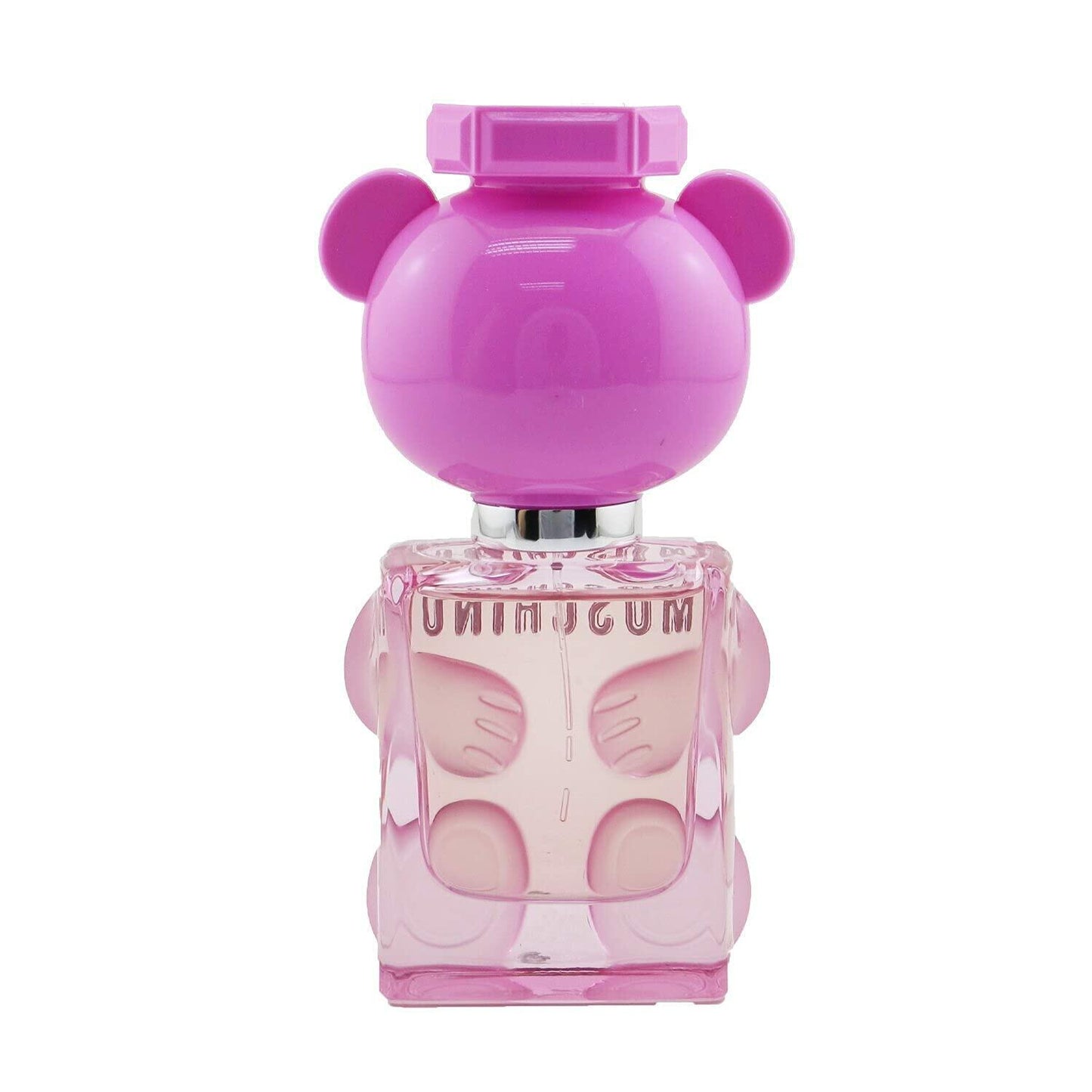 MOSCHINO TOY 2 BUBBLE GUM/MOSCHINO EDT SPRAY 1.0 OZ (30 ML) (W)
