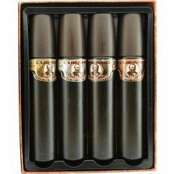 Cubano / 4 Pc. Collection Set (m)