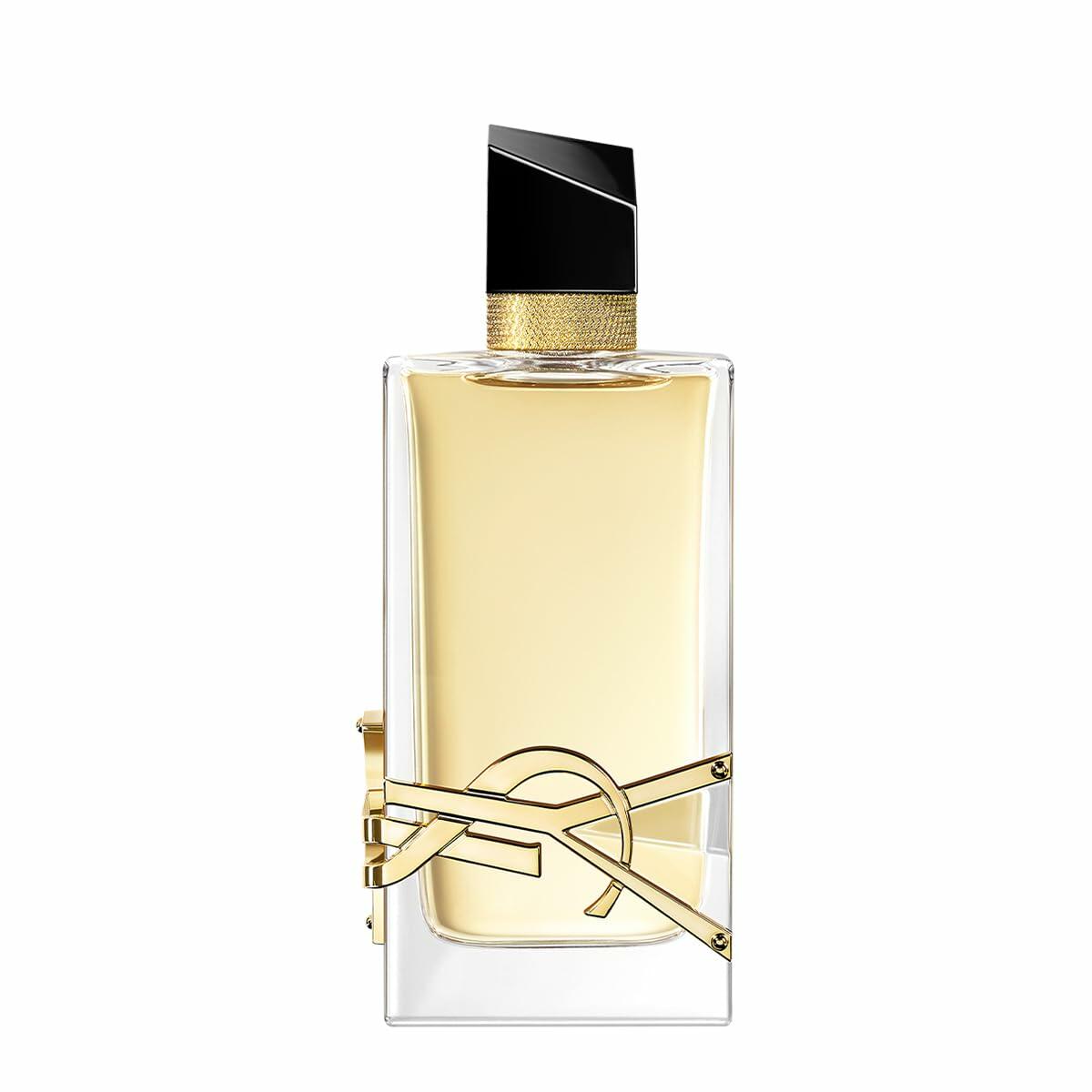 Yves Saint Laurent Libre Women 3 oz EDP Spray