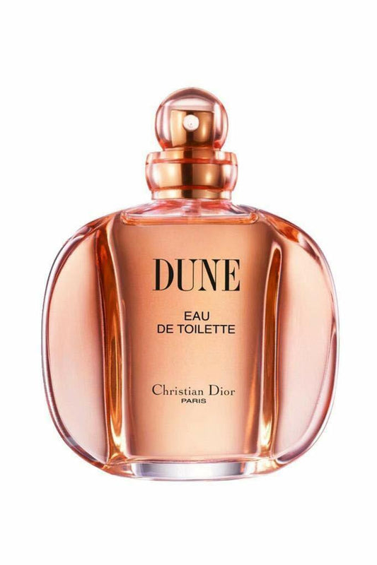 Dior Christian Dune For Women 3.4 oz EDT Spray