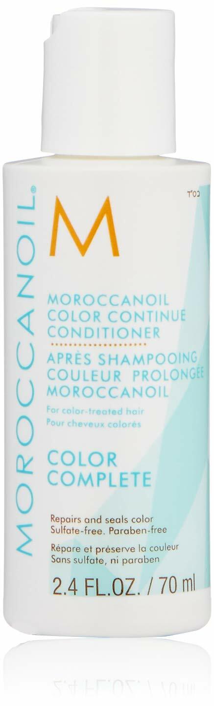 Moroccanoil Color Continue Conditioner, 8.5 Fl. Oz.