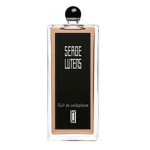 Nuit De Cellophane Perfume 1.69 Oz EDP (Unisex)