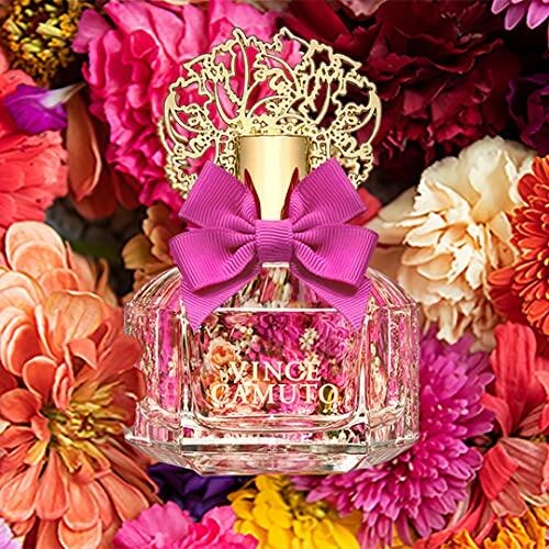 VINCE CAMUTO FLOREALE/VINCE CAMUTO EDP SPRAY 3.4 OZ (100 ML) (W)
