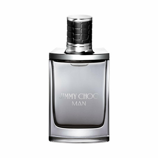 JIMMY CHOO MAN/JIMMY CHOO EDT SPRAY 1.7 OZ (M)
