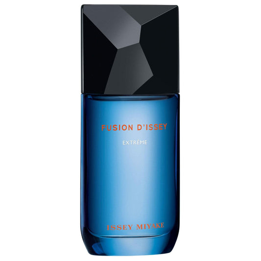 Fusion D'issey Extreme by Issey Miyake Eau De Toilette Intense Spray 3.3 oz for Men