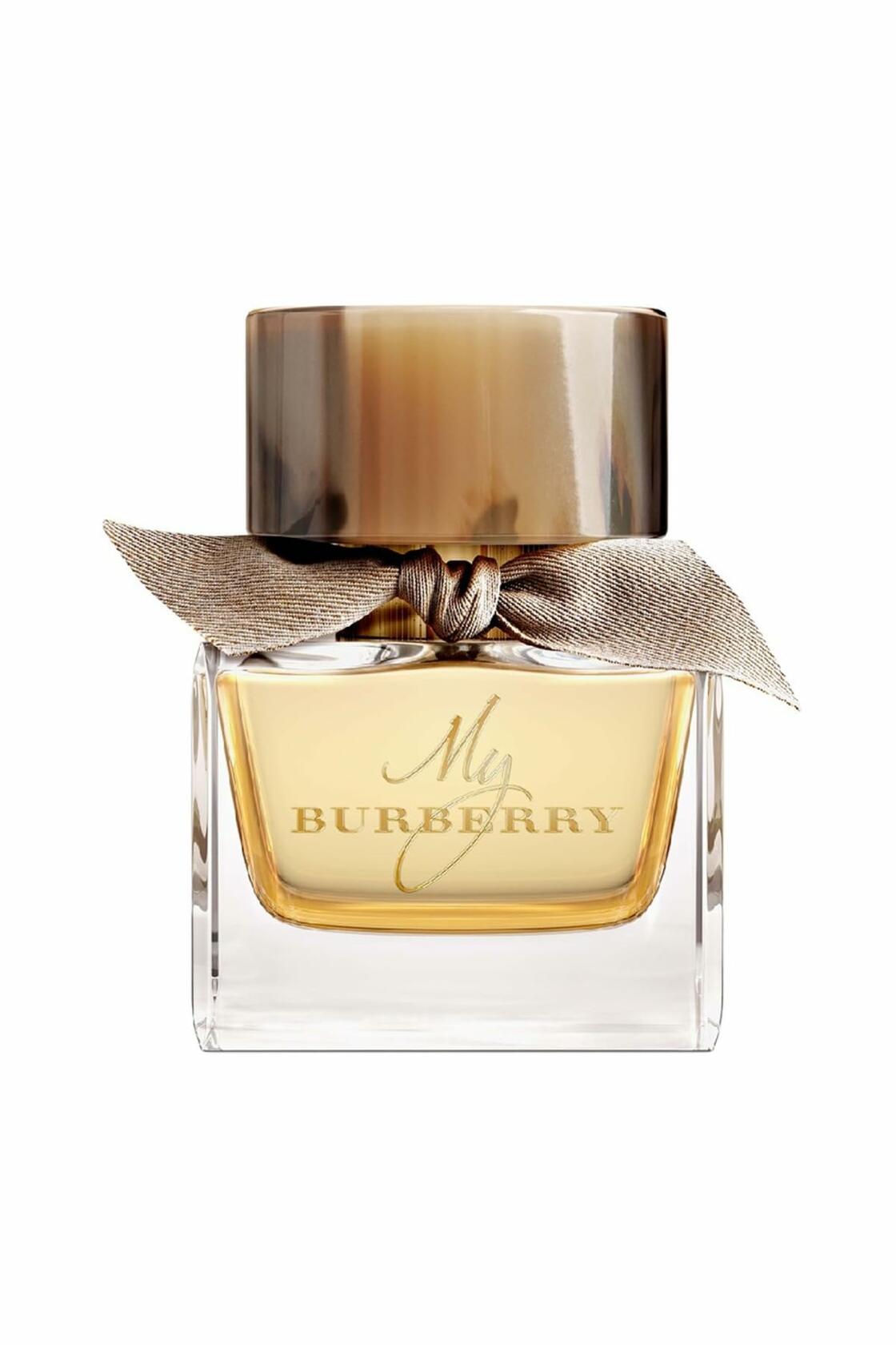 BURBERRY MY BURBERRY/BURBERRY EDP SPRAY 1.6 OZ (50 ML) (W)