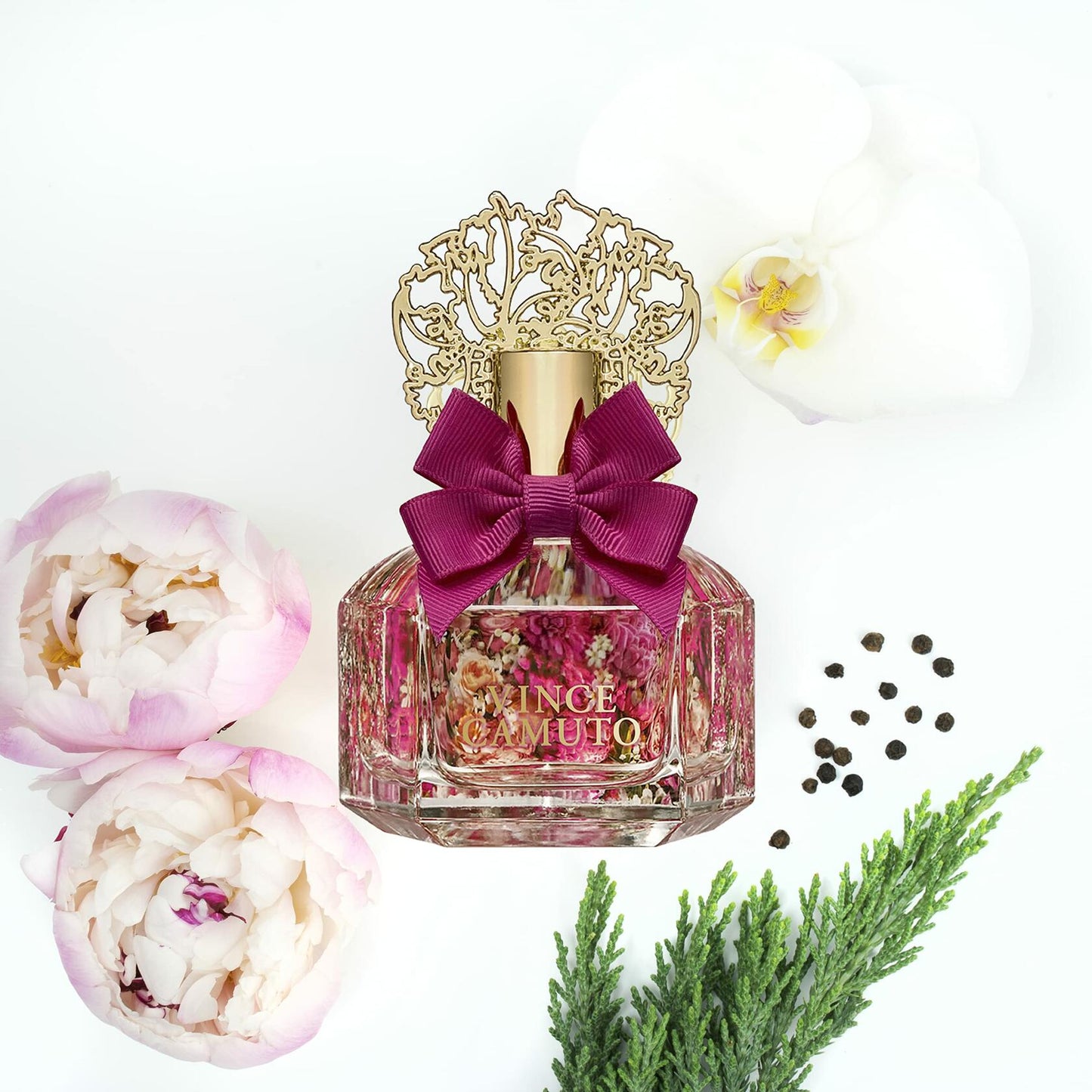 VINCE CAMUTO FLOREALE/VINCE CAMUTO EDP SPRAY 3.4 OZ (100 ML) (W)