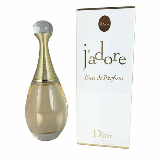 J'adore EDP Spray Women 5 oz (Pack of 2)