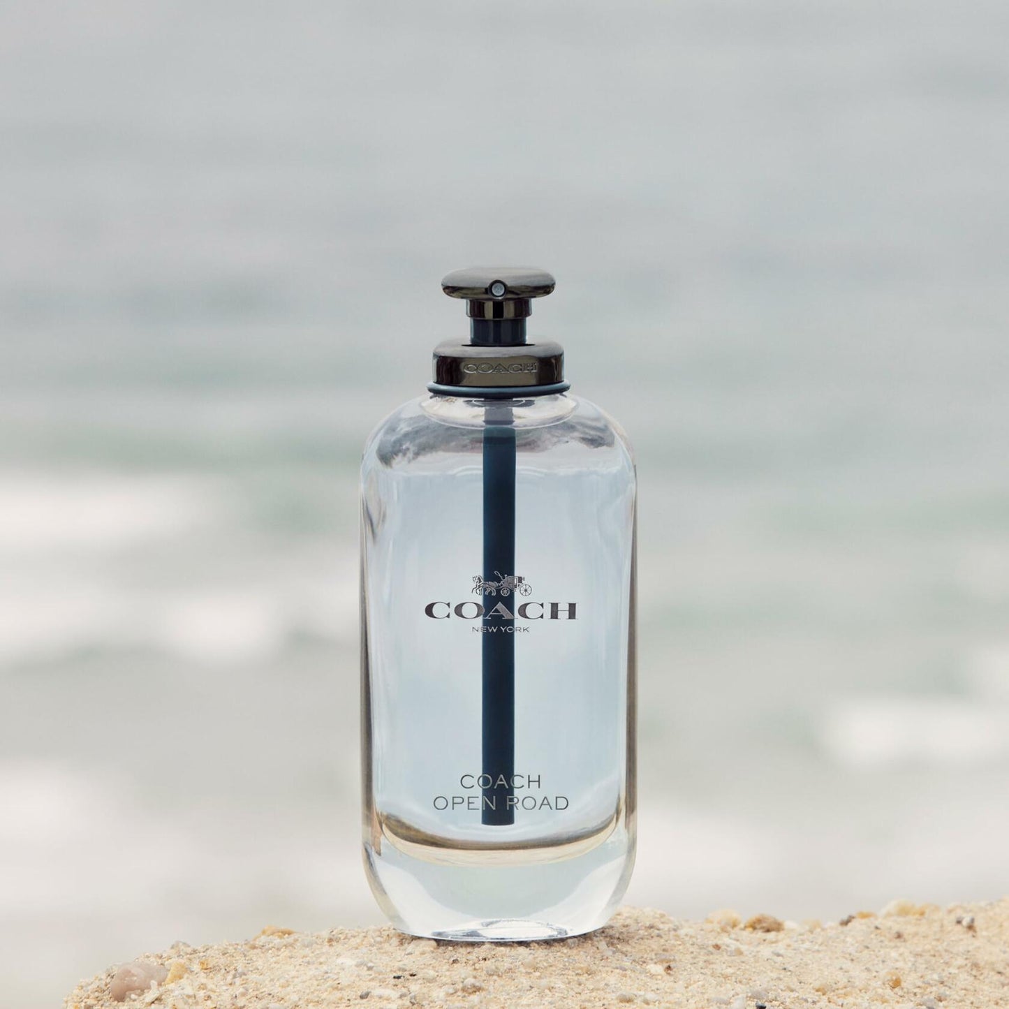 Coach Open Road Eau de Toilette Spray 3.3 fl oz