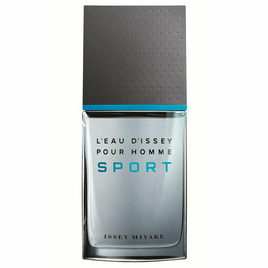ISSEY MIYAKE SPORT/ISSEY MIYAKE EDT SPRAY 3.3 OZ (M)