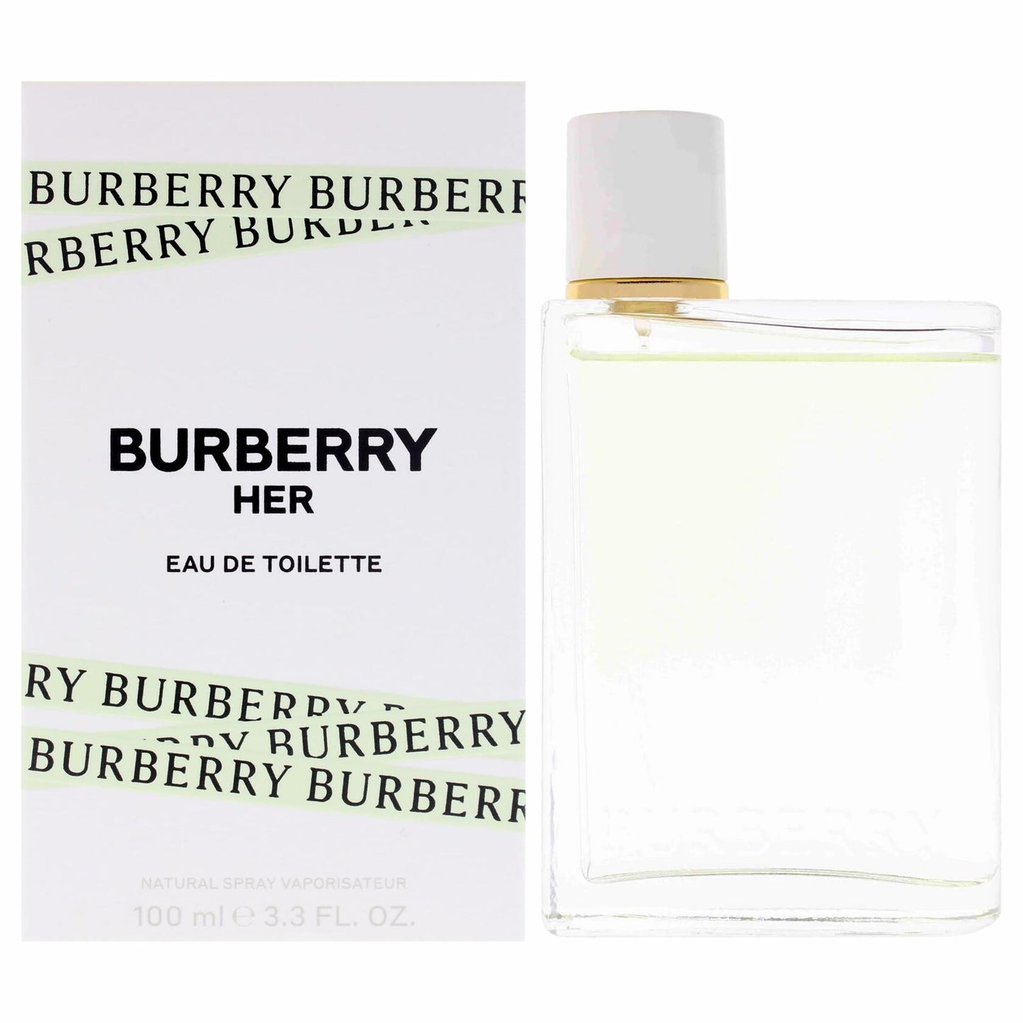 Burbury Burbury Her Eau de Toilette Spray