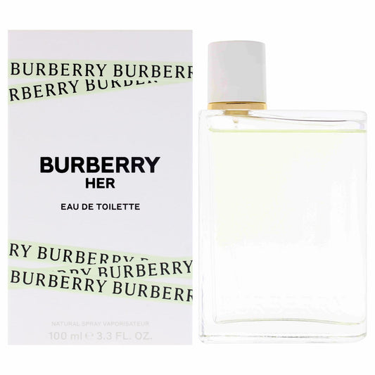 Burbury Burbury Her Eau de Toilette Spray