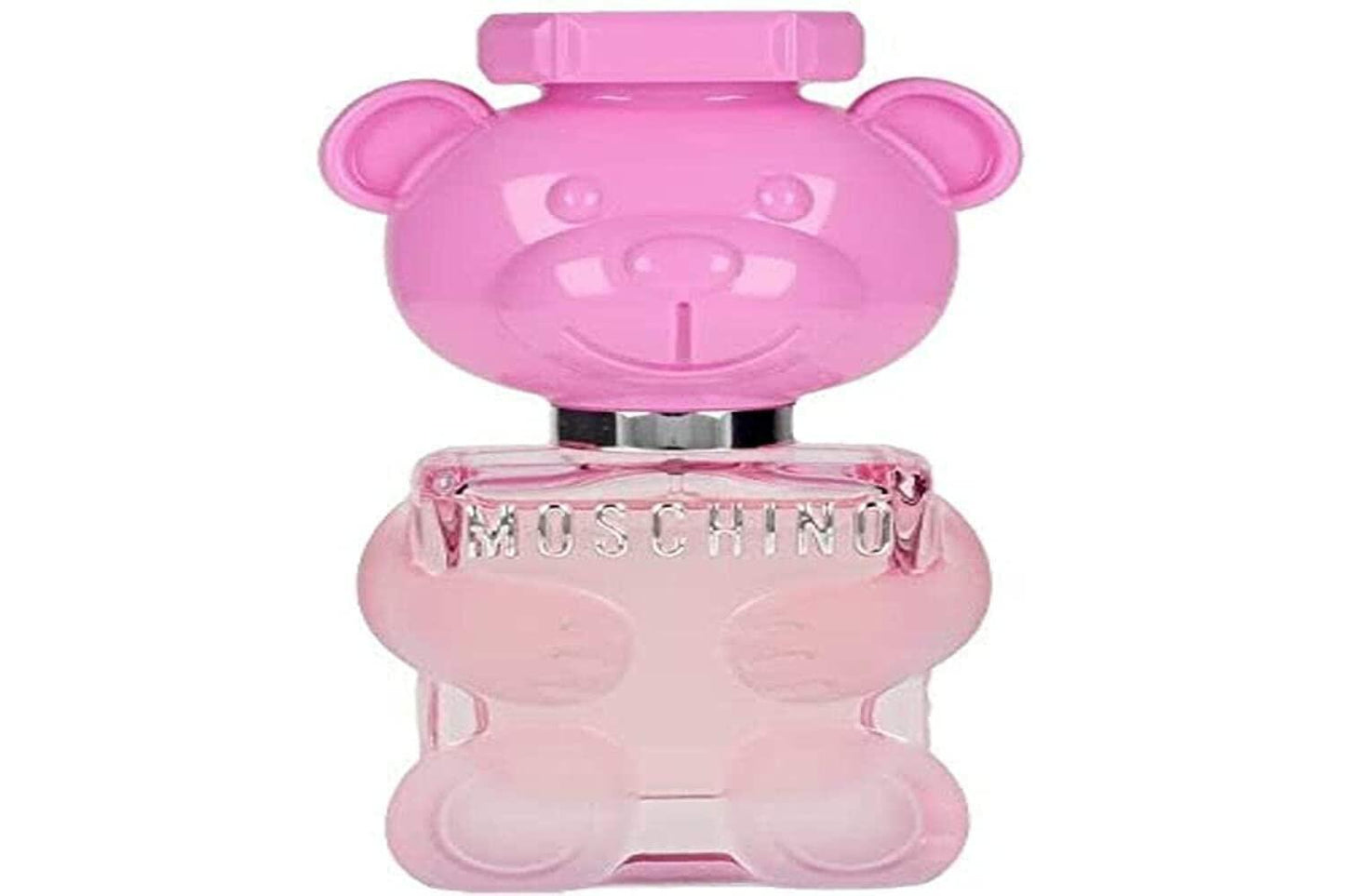 MOSCHINO TOY 2 BUBBLE GUM/MOSCHINO EDT SPRAY 1.0 OZ (30 ML) (W)