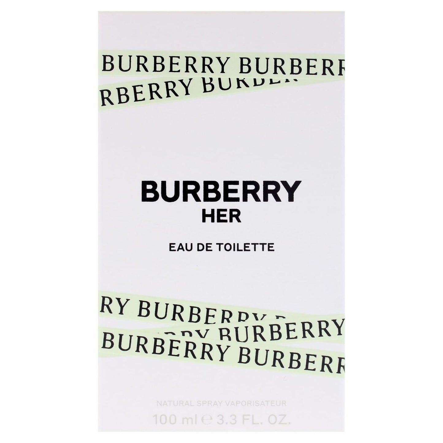 Burbury Burbury Her Eau de Toilette Spray