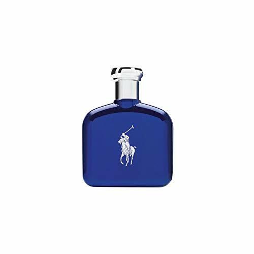 Ralph Lauren Polo Blue Eau de Toilette Spray 125 ml Uomo