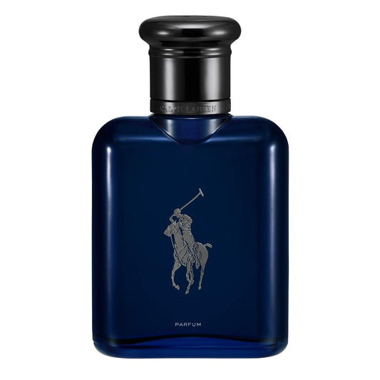 POLO BLUE/RALPH LAUREN PARFUM SPRAY 1.3 OZ (40 ML) (M)