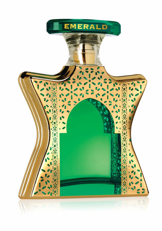 DUBAI EMERALD/BOND NO.9 EDP SPRAY 3.3 OZ (100 ML) (U)