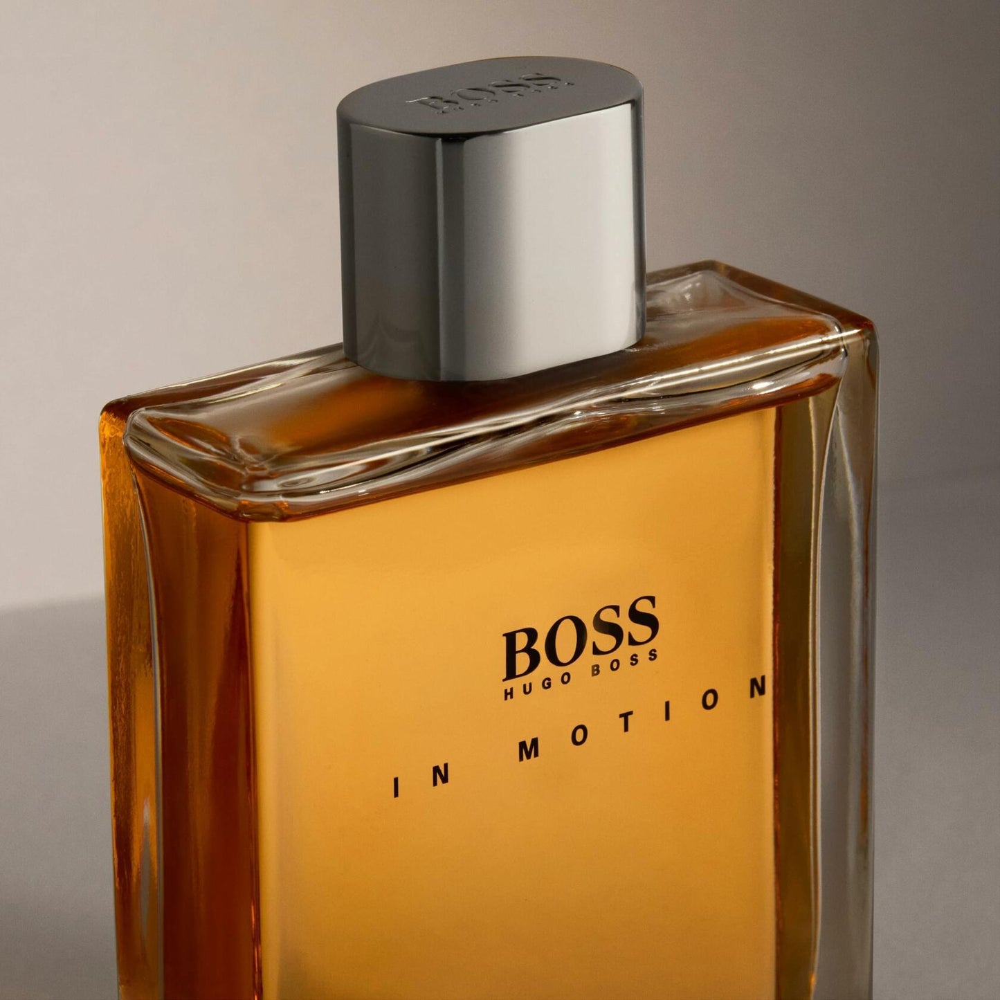 Hugo Boss In Motion Eau de Toilette for Men - Notes of Cinnamon, Cardamon and Nutmeg