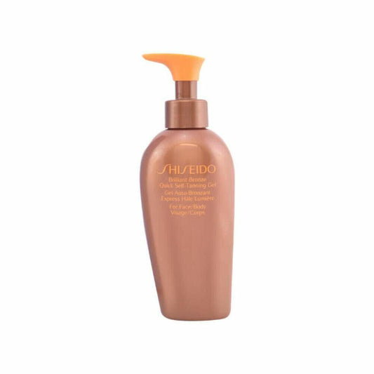 Brilliant Bronze Quick Self-Tanning Gel, 5.2 oz