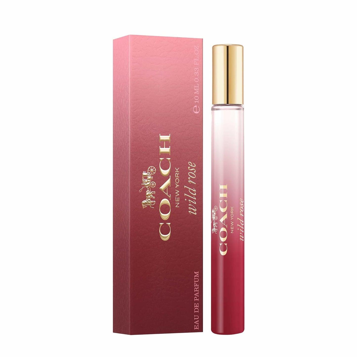 COACH WILD ROSE/COACH EDP SPRAY 3.0 OZ (90 ML) (W)