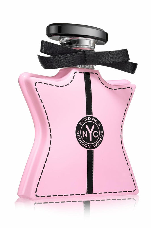 Bond No. 9 New York Madison Ave Women's Eau de Parfum, 3.4 Fl Oz