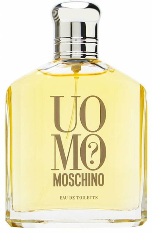 Uomo? - Eau de Toilette 2.5 fl oz
