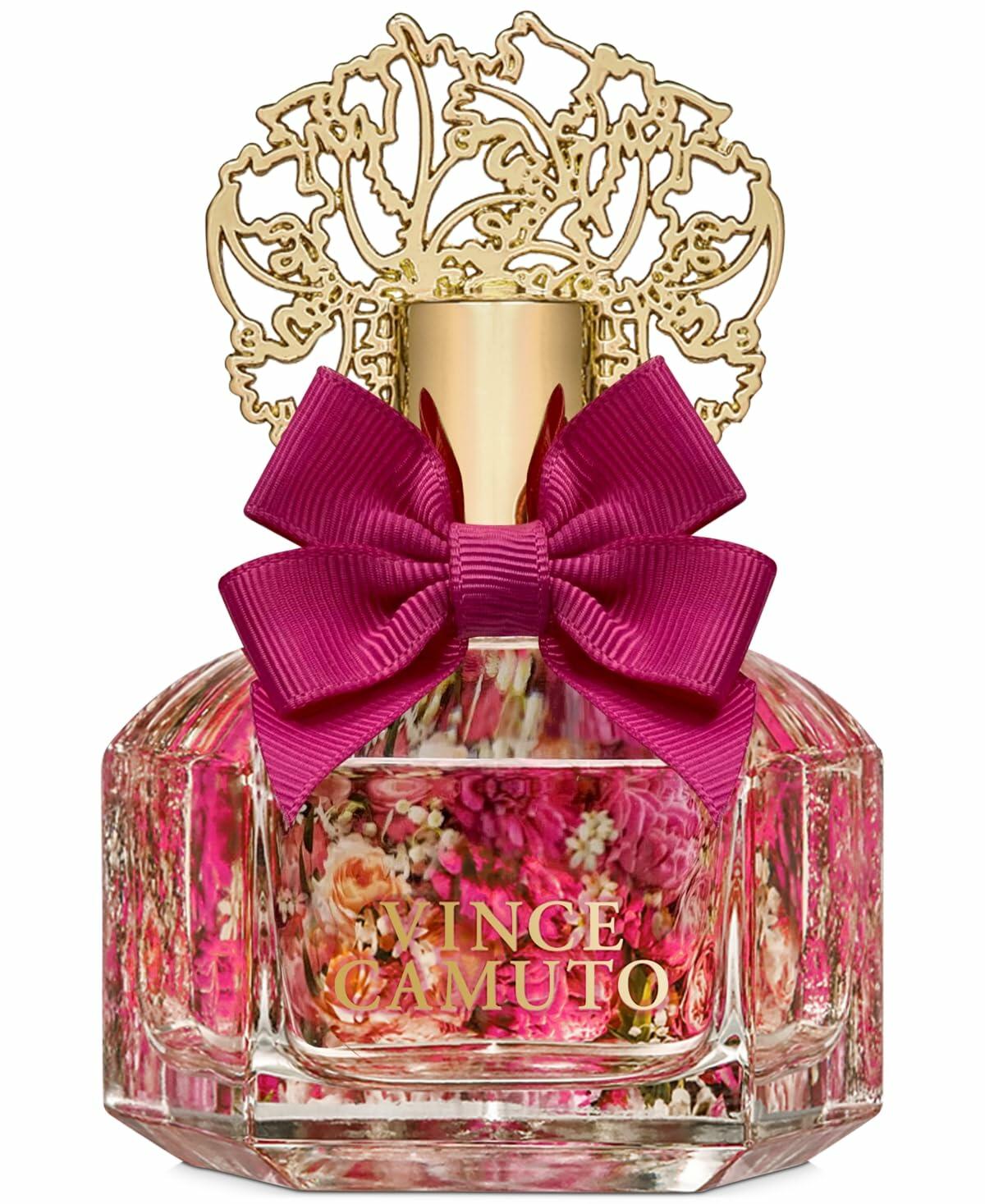 VINCE CAMUTO FLOREALE/VINCE CAMUTO EDP SPRAY 3.4 OZ (100 ML) (W)
