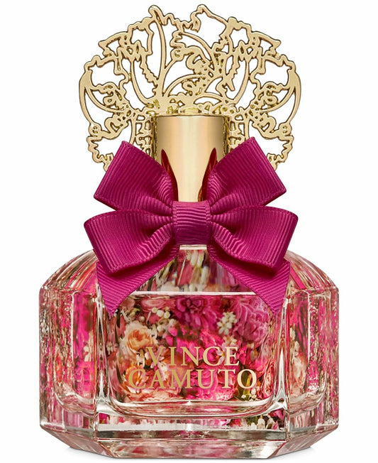 VINCE CAMUTO FLOREALE/VINCE CAMUTO EDP SPRAY 3.4 OZ (100 ML) (W)