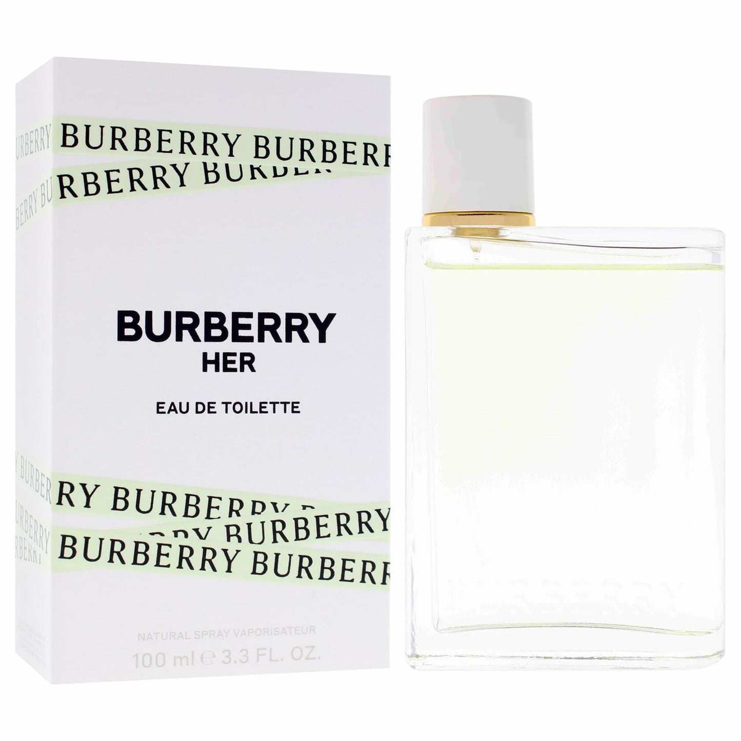 Burbury Burbury Her Eau de Toilette Spray