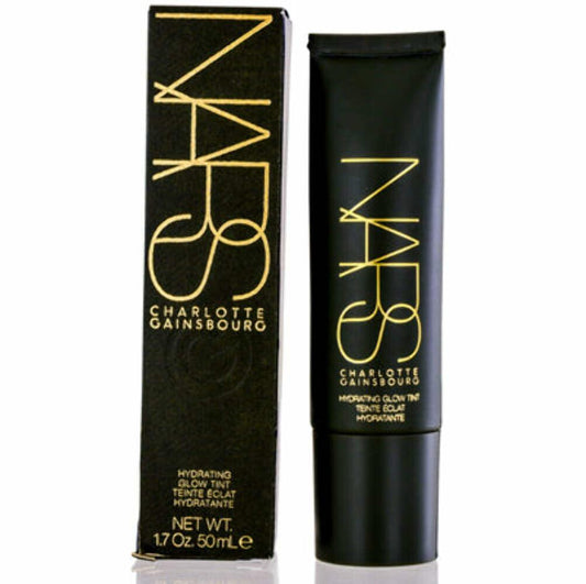 NARS Charlotte Gainsbourg Hydrating Glow Tint - Medium