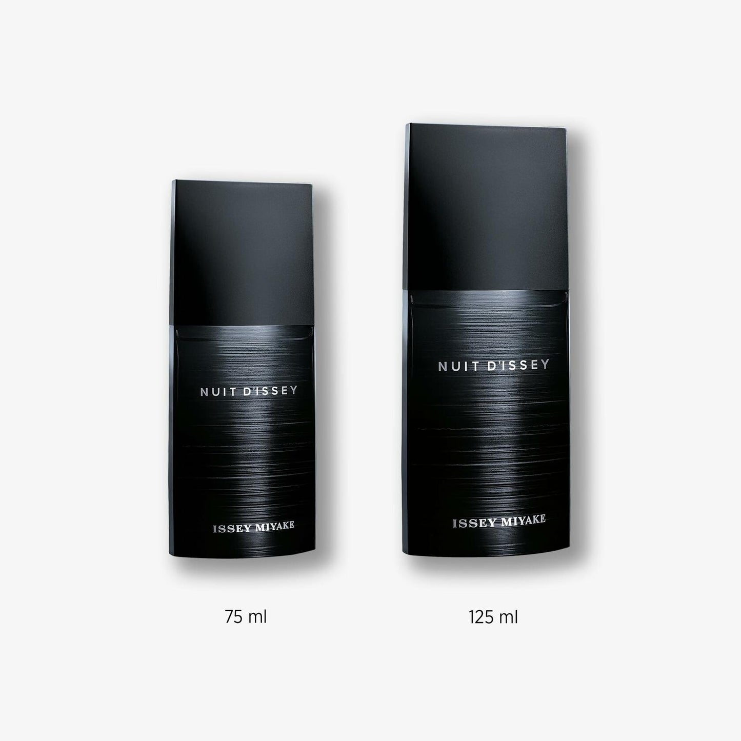 Nuit d'Issey by Issey Miyake for Men 4.2 oz Eau de Toilette Spray