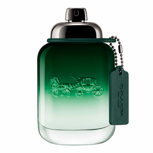 COACH Green EDT 1.7 fl oz