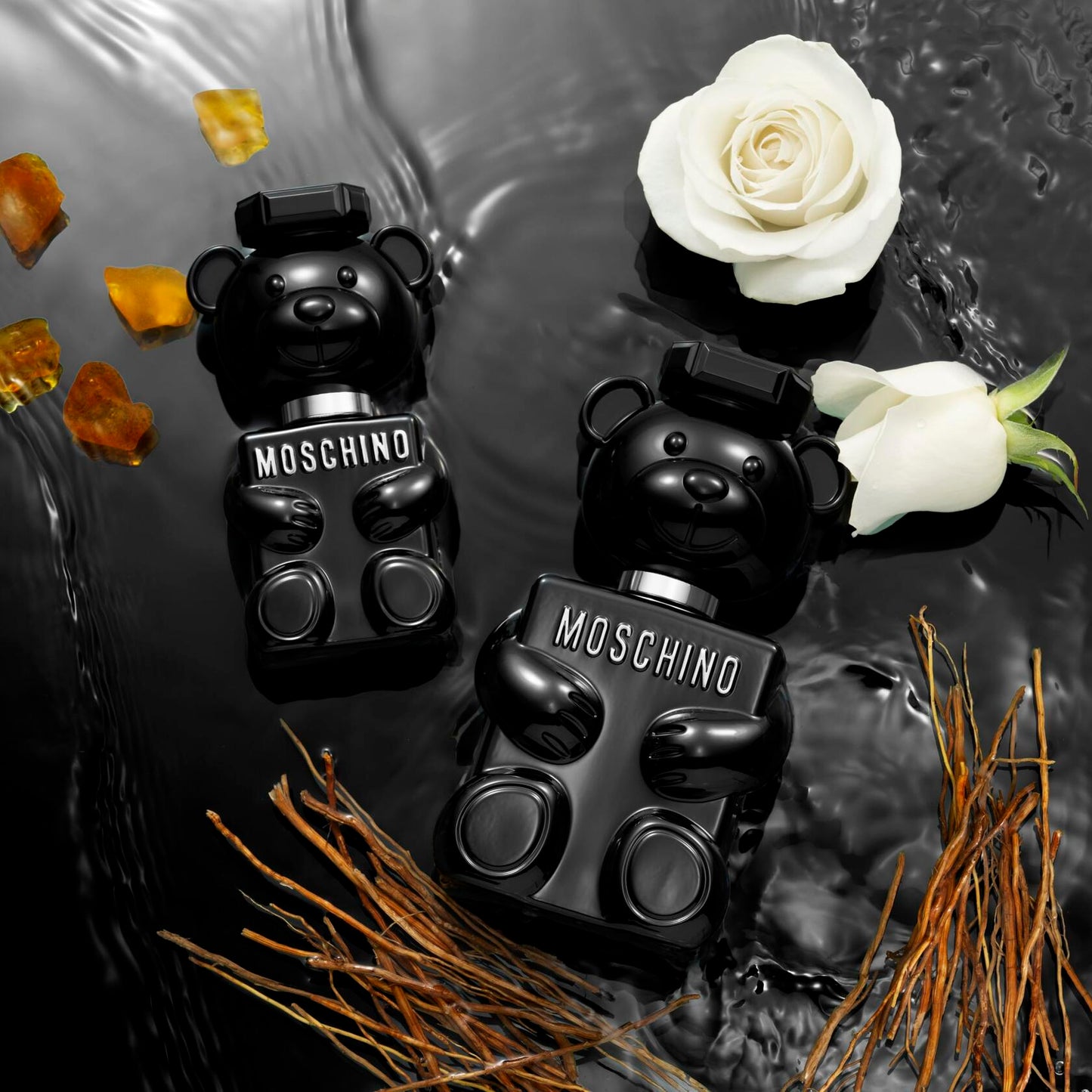 Moschino Toy Boy Eau de parfum spray, for men