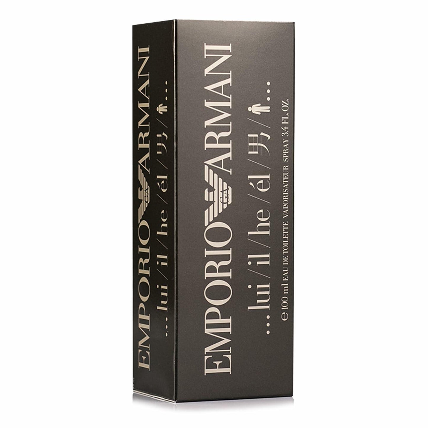 Giorgio Armani Emporio Armani, 100ml/3.4 oz.