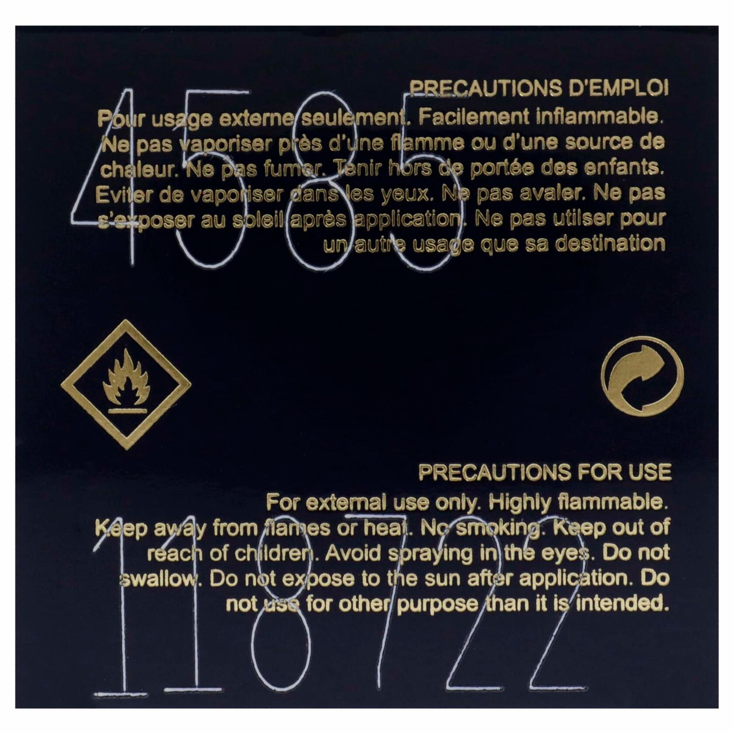 Montale Dark Aoud by Montale Eau De Parfum Spray (Unisex) 3.4 oz for Men
