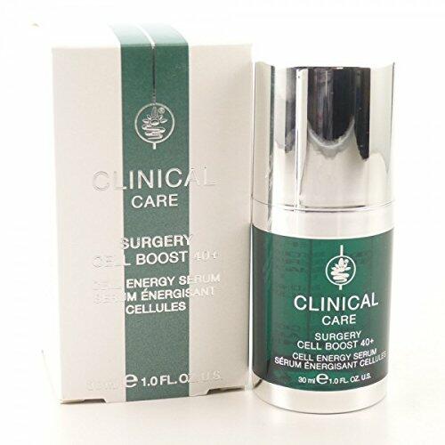 kLAPP Clinical Care Sugery Cell Booster 40+ yr 30ml