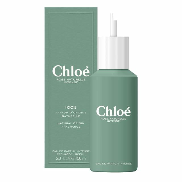 Chloe Rose Naturelle Intense Eau de Parfum Refill 5 fl. oz