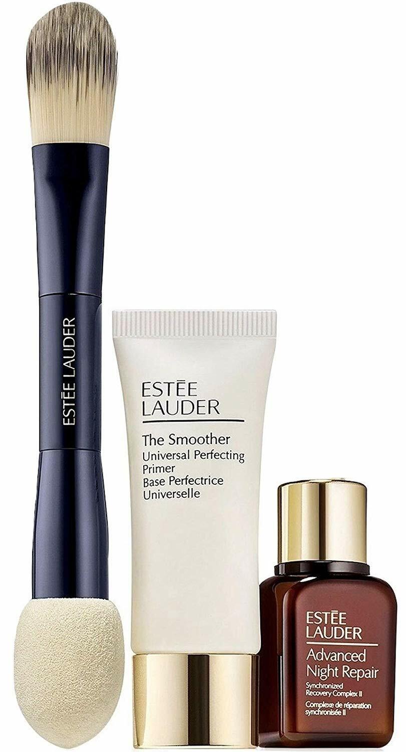 Estee Lauder 3 Pc. Meet Your Match Makeup Set