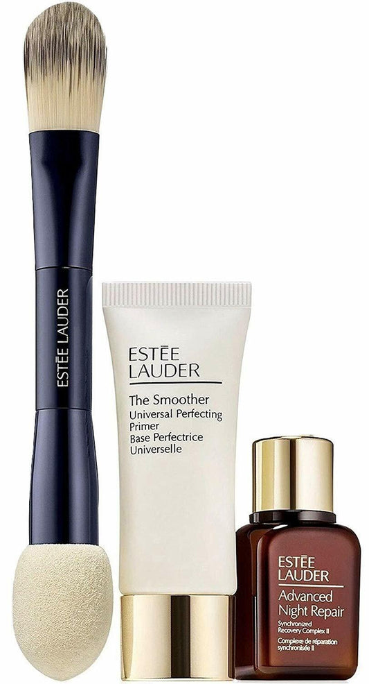 Estee Lauder 3 Pc. Meet Your Match Makeup Set