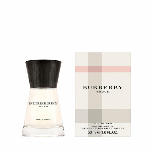 Burberry Touch For Women Eau de Parfum 1.6 fl oz