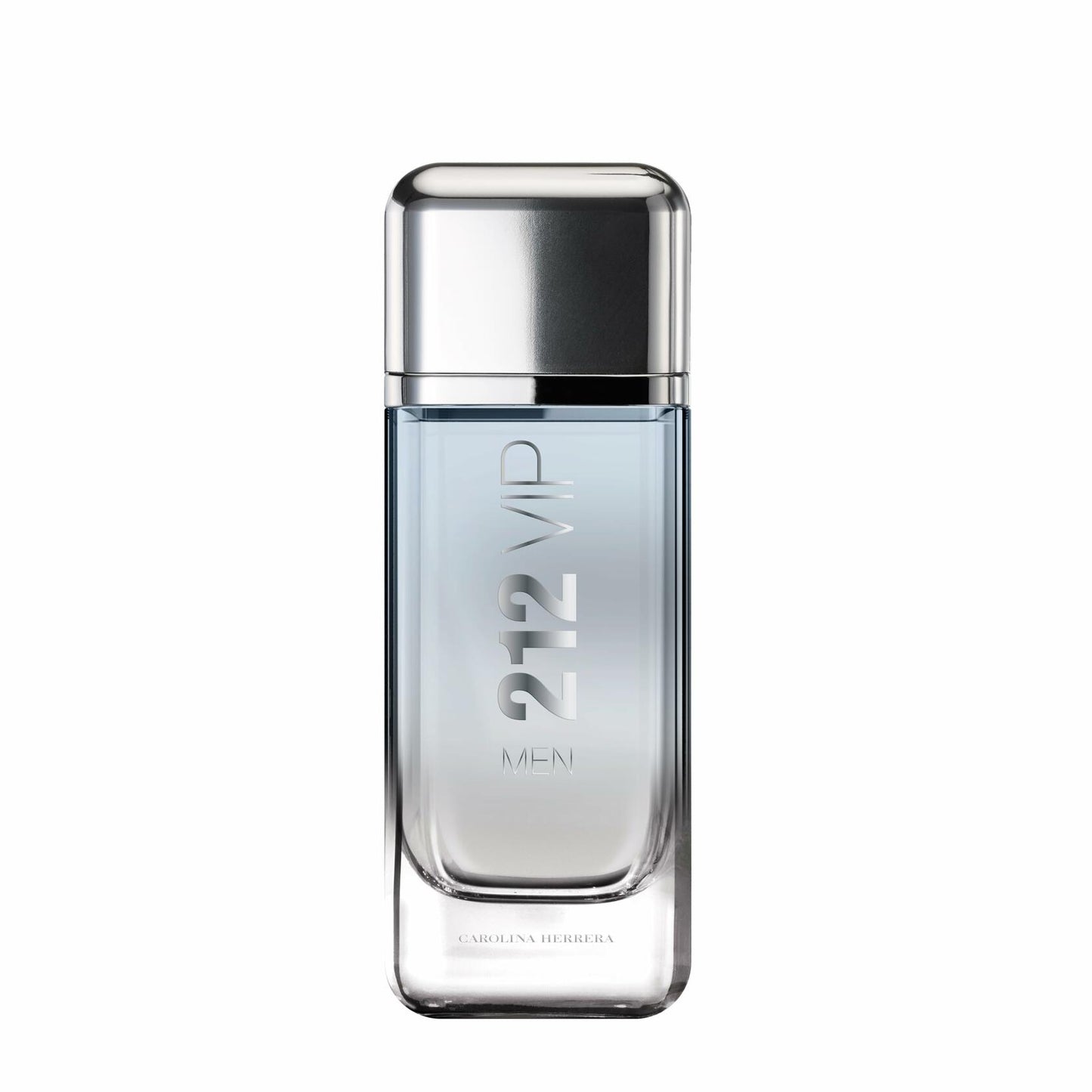 Carolina Herrera 212 Vip Men Fragrance For Men - Notes Of Caviar Lime, Ginger And Tonka Bean - Intimate And Magnetic Scent - Blend Of Fresh And Woody - Perfect For Night Use - Edt Spray - 6.75 Oz