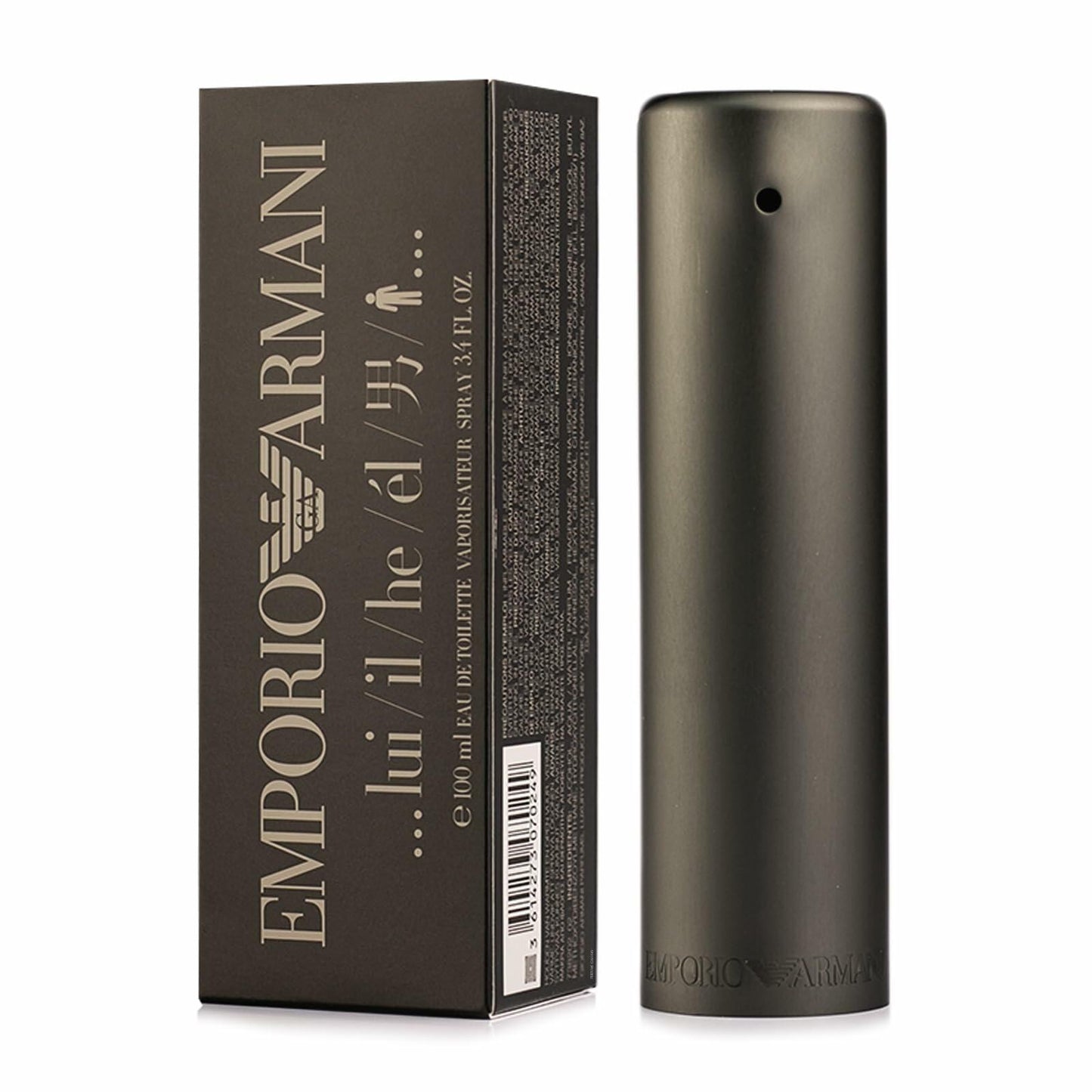 Giorgio Armani Emporio Armani, 100ml/3.4 oz.