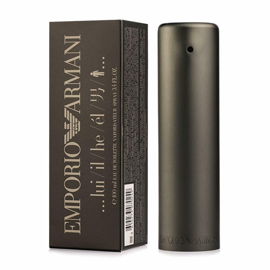 Giorgio Armani Emporio Armani, 100ml/3.4 oz.