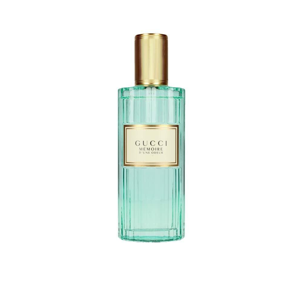 Gucci Memoire Dune Odeur Edp Spray Unisex, 3.3 fl oz, clear
