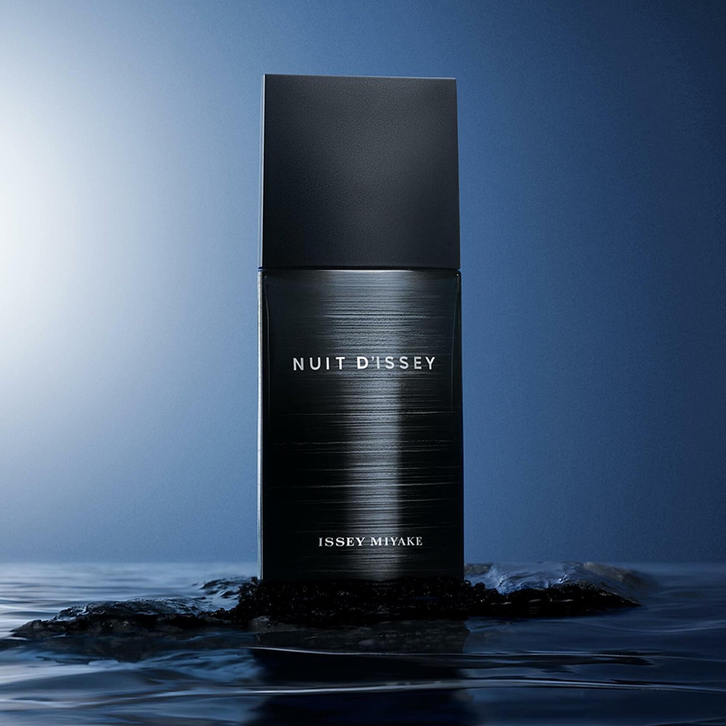 Nuit d'Issey by Issey Miyake for Men 4.2 oz Eau de Toilette Spray