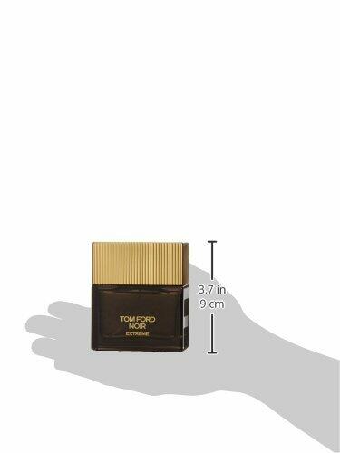 TOM FORD NOIR EXTREME/TOM FORD EDP SPRAY 1.7 OZ (50 ML) (M) (Pack of 2)