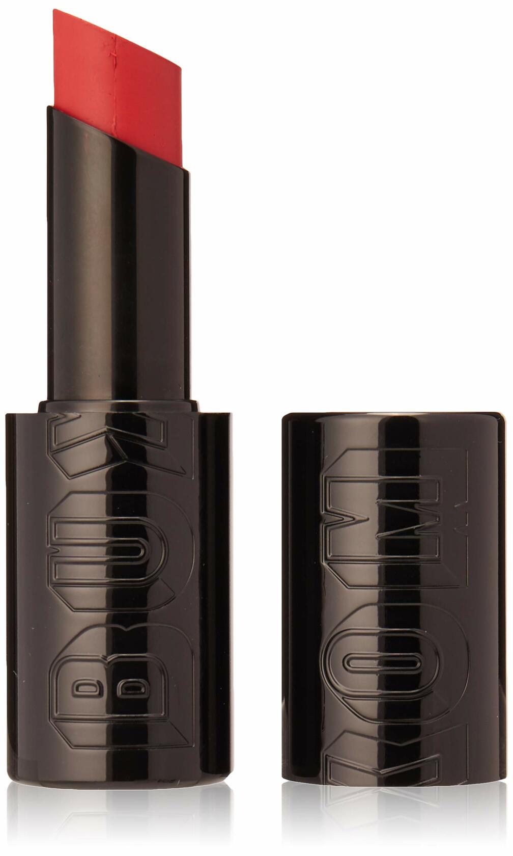 Buxom Big and Sexy Bold Gel Lipstick, Burning Desire, 0.09 Ounce