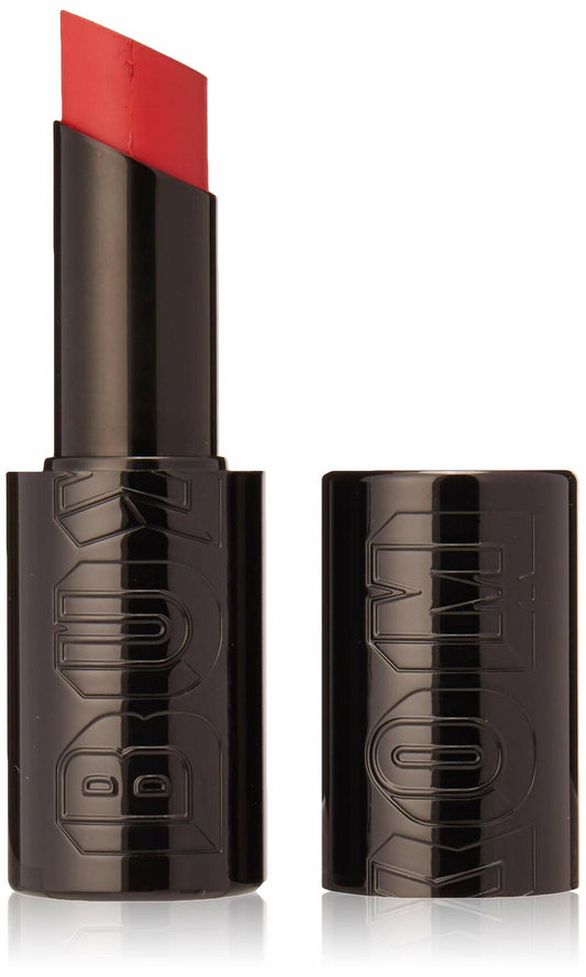 Buxom Big and Sexy Bold Gel Lipstick, Burning Desire, 0.09 Ounce